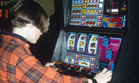 Slot machines in reno airport