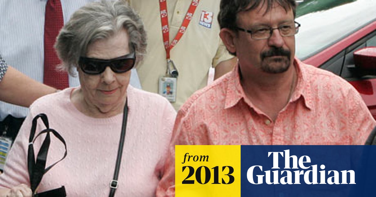 370m Powerball win makes 84yearold largest sole winner in history