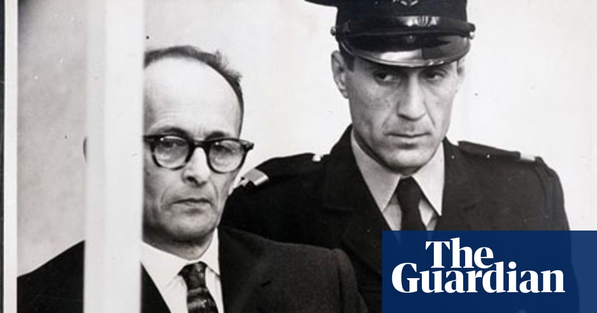 Adolf Eichmann Family Tree