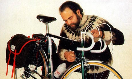 Bike Guru - Over the years of cycling, I have noticed that