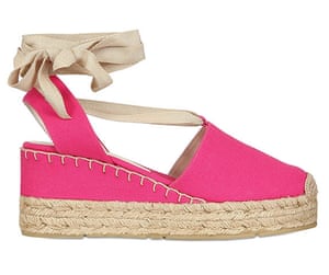 Ten of the best espadrilles - in pictures | Fashion | The Guardian