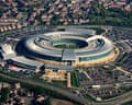Documents show GCHQ has had access to the NSA's Prism programme since at least June 2010