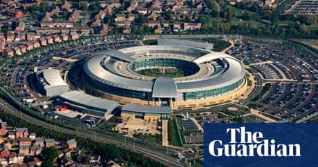 UK gathering secret intelligence via covert NSA operation