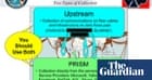 NSA's Prism surveillance program: how it works and what it can do