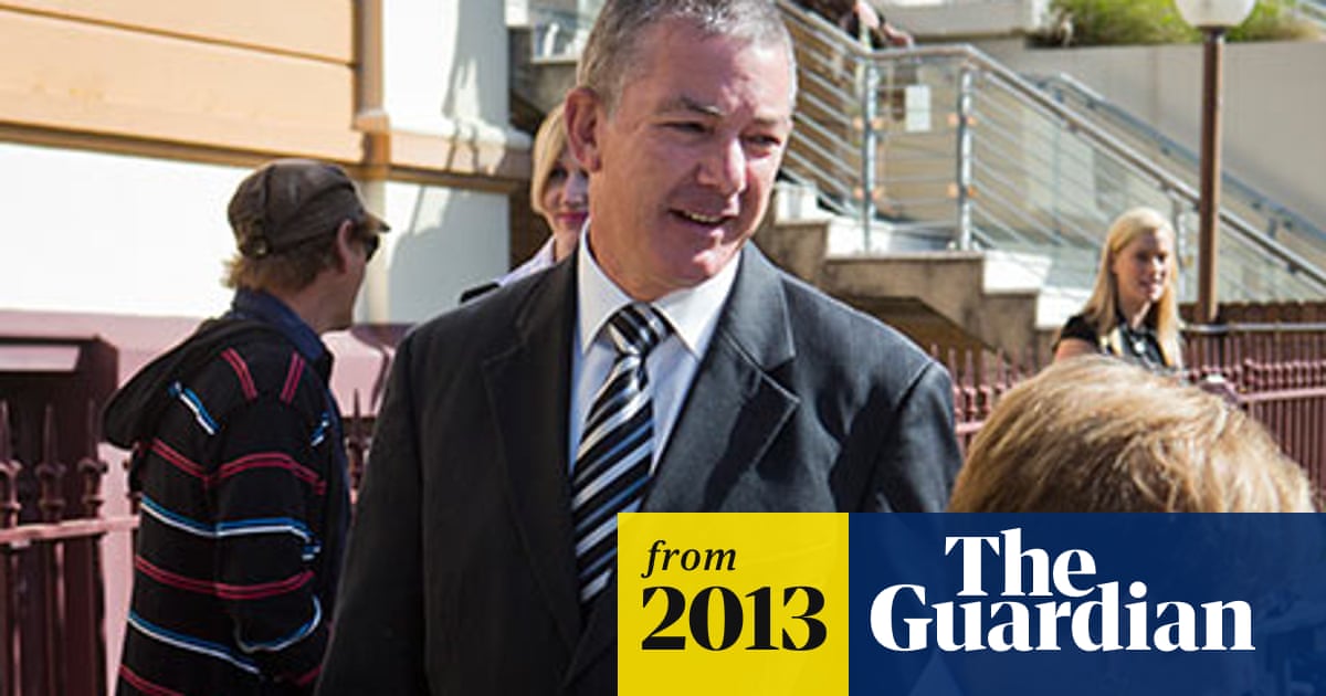 Nsw Church Child Abuse Inquiry Approaches Heart Of The Matter Crime Australia The Guardian