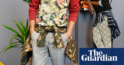 Paris Menswear The Shows From Days Four And Five In