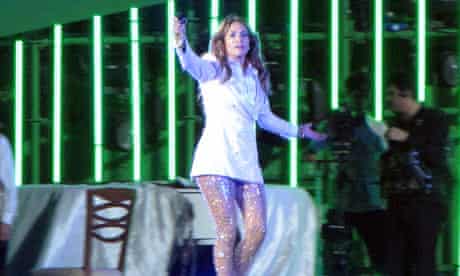 The Guide Jennifer Lopez Should Have Read Before She Sang In Turkmenistan Turkmenistan The Guardian