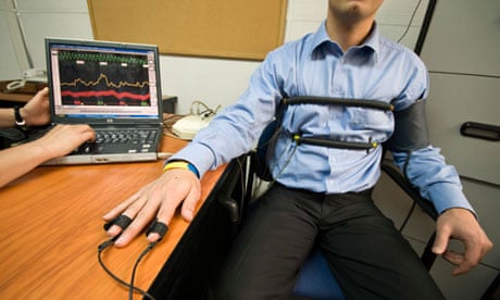 Lie detector tests set to be introduced to monitor sex offenders