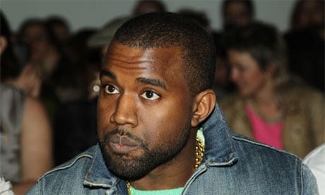Kanye West heartbroken over video leak | Kanye West | The Guardian