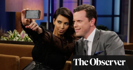 How Selfies Became A Global Phenomenon Smartphones The Guardian