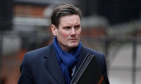 Keir Starmer to launch inquiry into fall in reports of rape and domestic violence | Rape and sexual assault | The Guardian