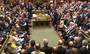 What Time Is Prime Minister'S Questions?