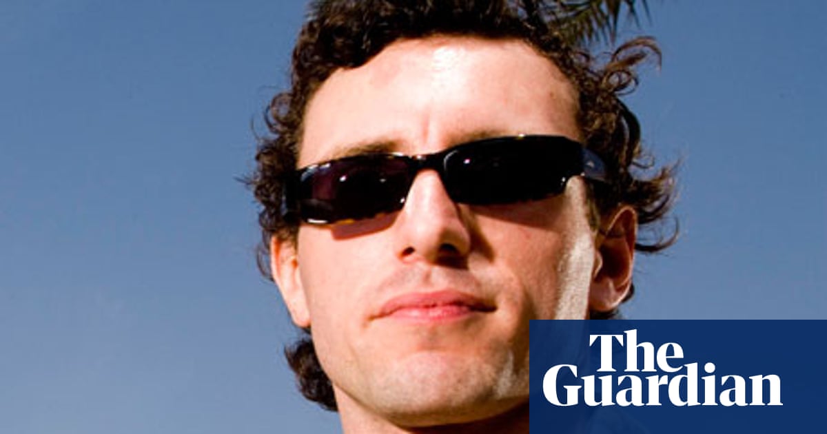 paul woolford favourite tracks music guardian paul woolford favourite tracks music guardian