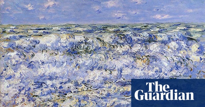 The 10 Best Sea Pictures Culture The Guardian