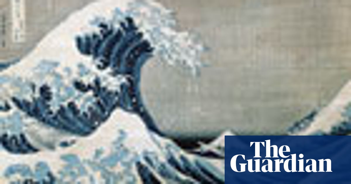 The 10 Best Sea Pictures Culture The Guardian