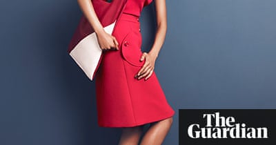 Hot Stuff - Fashion Story | Fashion | The Guardian