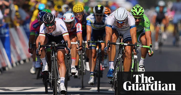 Tour de France - stages 11 and 12 in pictures | Sport | The Guardian