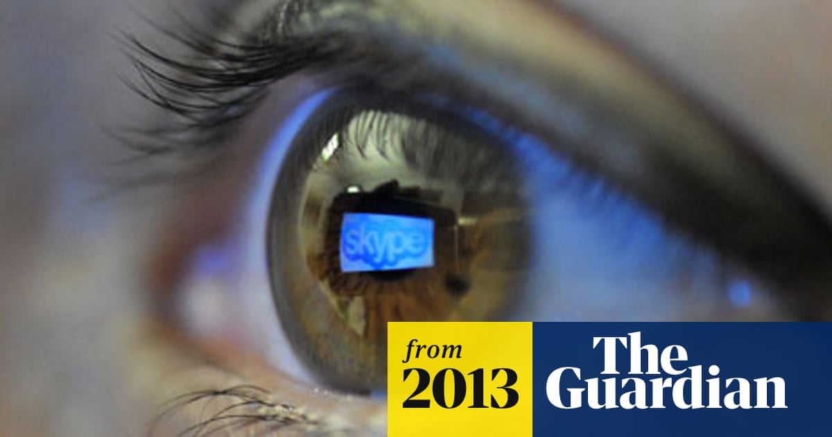 Microsoft handed the NSA access to encrypted messages | NSA | The Guardian
