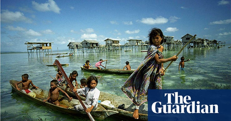 Travel Photographer of the Year – the best shots from 2003-2012