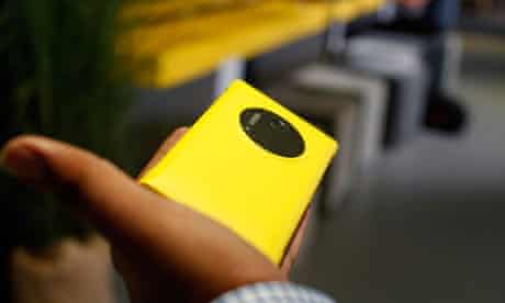 nokia lumia 1020 review it s a phone it s a camera what a camera nokia the guardian