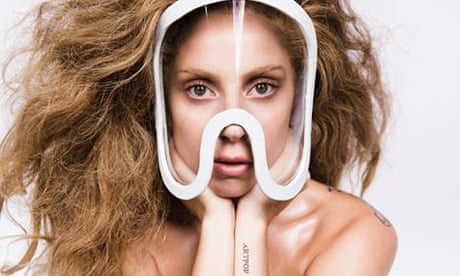 Leaked lady photos gaga Lady Gaga