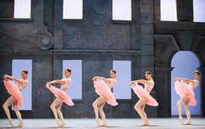 Coppelia: Coppelia by Moscow Stanislavsky Ballet