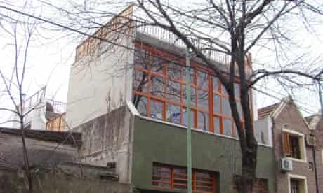 Eco houses around the world | Guardian Sustainable Business | The Guardian Eco houses around the world | Guardian Sustainable Business | The Guardian