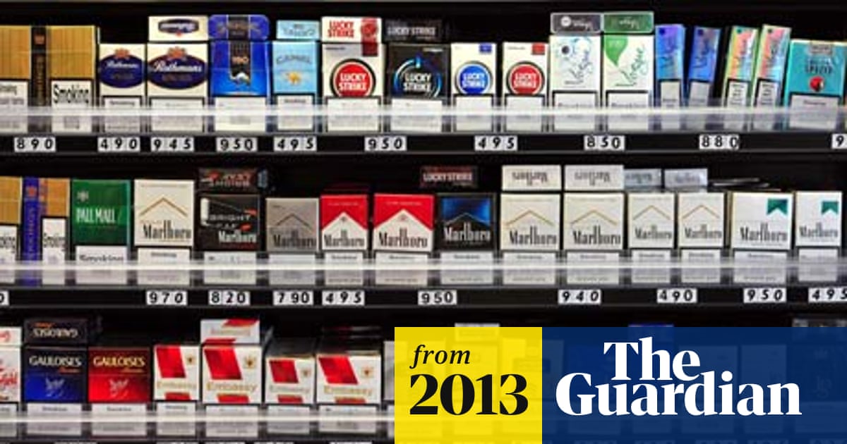 why do people shake cigarette packs Graphic images on packs may not scare smokers away, study says why do people shake cigarette packs Graphic images on packs may not scare smokers away, study says