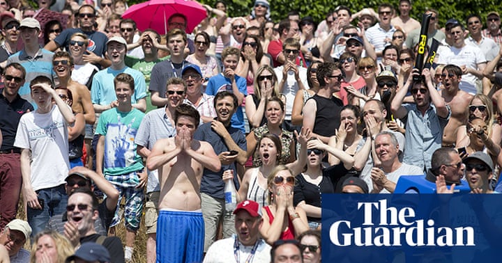 Red Bull Soapbox race in London – in pictures | UK news | The Guardian