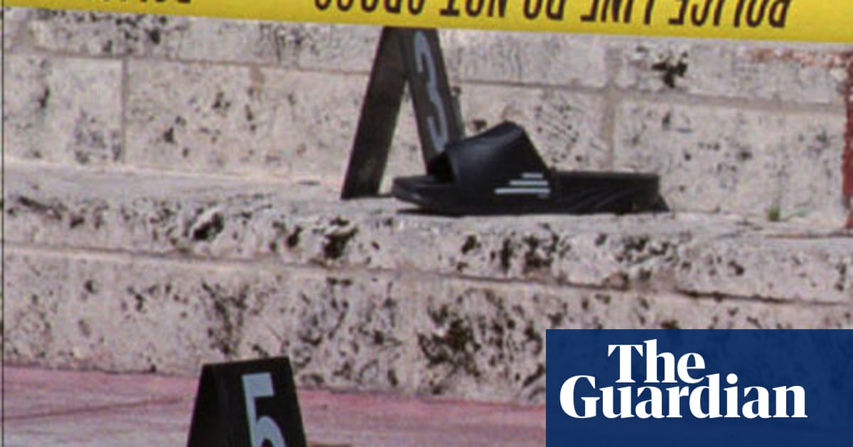 From The Archive 16 July 1997 Fashion Designer Versace Shot Dead Fashion The Guardian From The Archive 16 July 1997 Fashion Designer Versace Shot Dead Fashion The Guardian