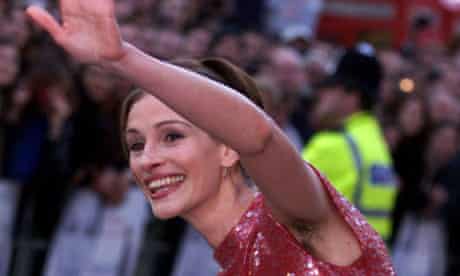 Can A Woman Shave Her Armpits And Still Call Herself A Feminist