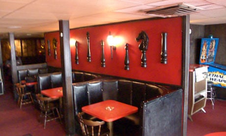 Top 10 Bars In Salt Lake City Utah Travel The Guardian