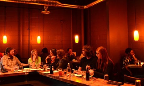 Top 10 Bars In Salt Lake City Utah Travel The Guardian