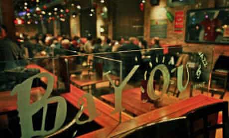 Top 10 Bars In Salt Lake City Utah Travel The Guardian