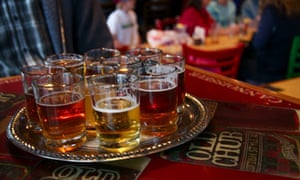 Top 10 Bars In Boulder Colorado Travel The Guardian