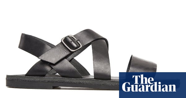 10 Of The Best Men S Sandals In Pictures Fashion The Guardian