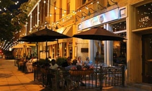 Top 10 Bars In Denver Colorado Travel The Guardian