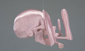Animate/Inanimate: TarraWarra Museum of Art – review | Art and design ...