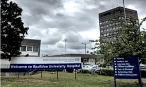 Nhs essex jobs Nhs essex jobs
