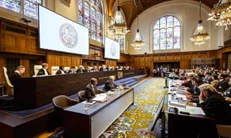 whaling international court of justice 