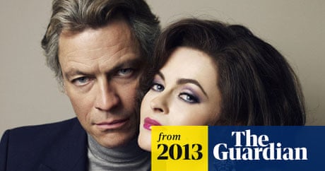 Burton And Taylor: pills, booze and divadom | Television | The Guardian