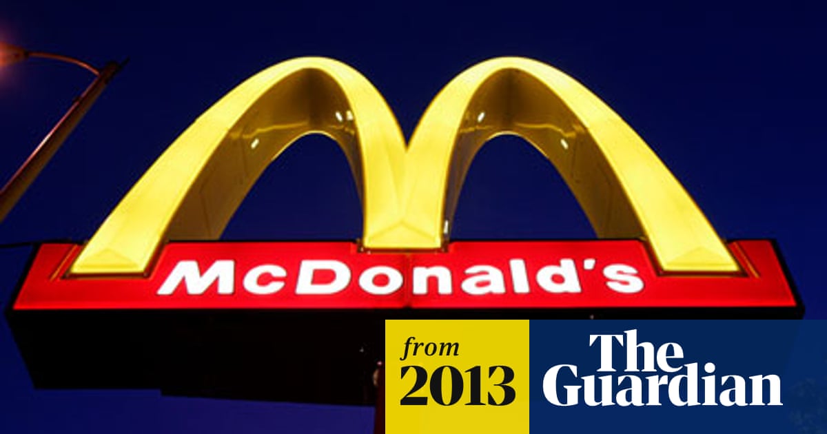 McDonald's opens first branch in Vietnam