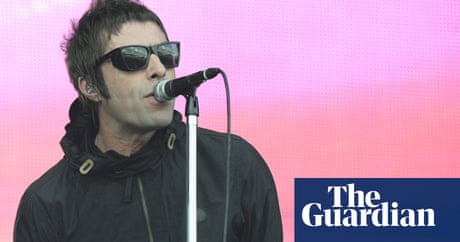 Liam Gallagher sues New York Post over 'love child' claims