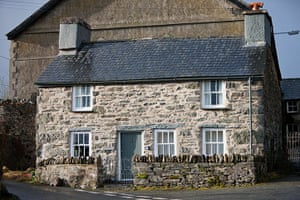 Cool Holiday Cottages In Snowdonia In Pictures Travel The