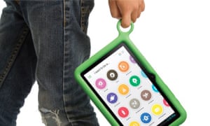 Walmax Tablet Architecture and design blog | Artanddesign | The Guardian