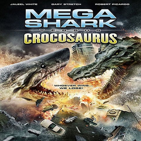 Mega Shark Vs Giant Octopus Poster mega-shark-vs-giant-octopus-poster