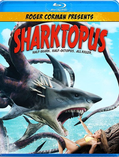 Sharktopus-011 Los riesgos del conformismo en la escritura