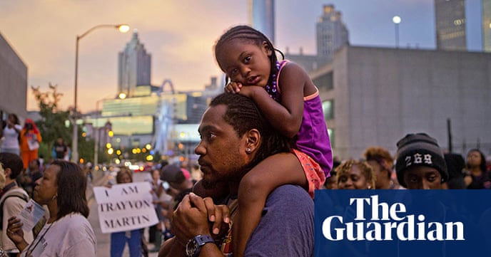 The Observer's 20 photographs of the week