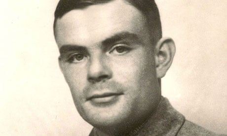 Turing Centenary: The Trial of Alan Turing for Homosexual Conduct