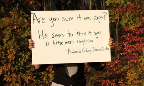 university rape culture